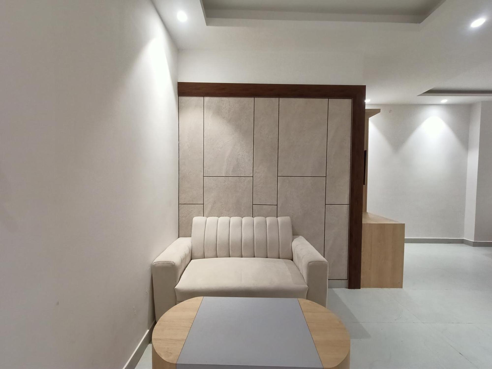 Hotel Global Inn -1 Km From Railway Station - Lift Food And Free Parking Lucknow Zewnętrze zdjęcie